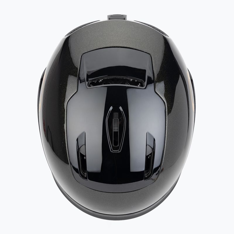 Kask narciarski Oakley Mod5 midas fleck 5