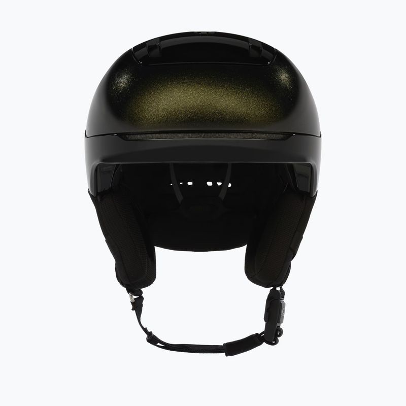 Kask narciarski Oakley Mod5 midas fleck 2