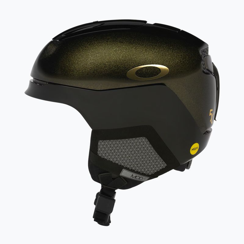 Kask narciarski Oakley Mod5 midas fleck 4