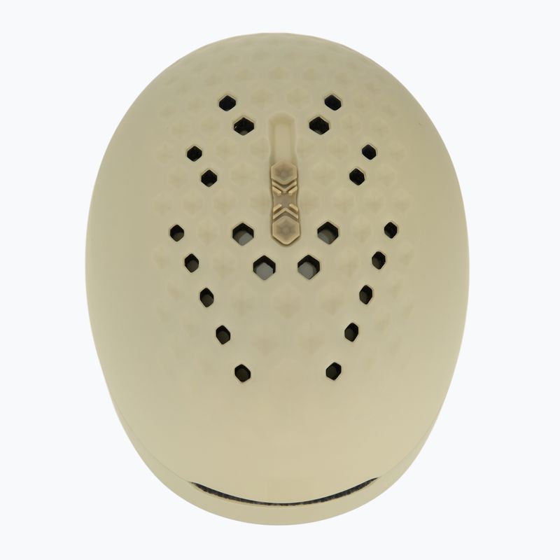 Kask narciarski Oakley Mod3 matte pebble 6