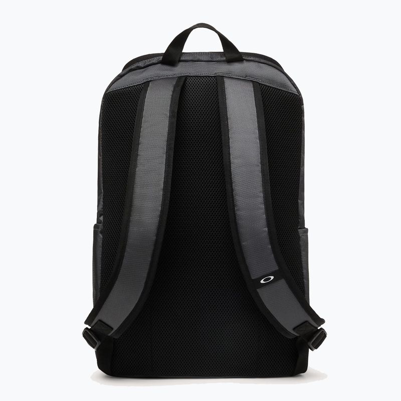 Plecak miejski Oakley Essential Day Pack M 9.0 28 l uniform grey 2