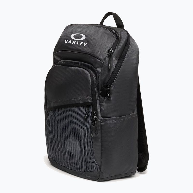 Plecak miejski Oakley Essential Day Pack M 9.0 28 l uniform grey 3