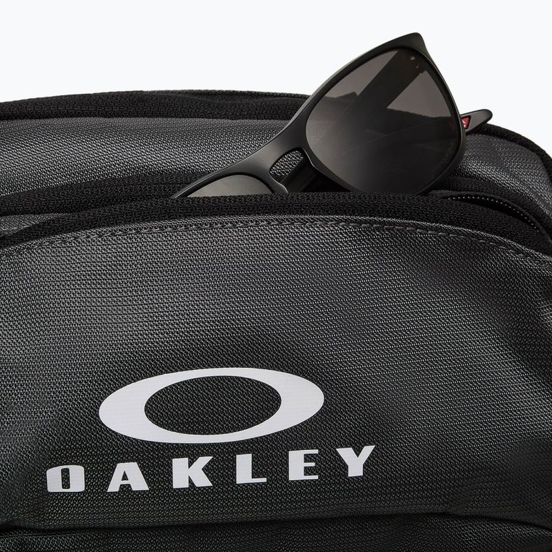 Plecak miejski Oakley Essential Day Pack M 9.0 28 l uniform grey 5