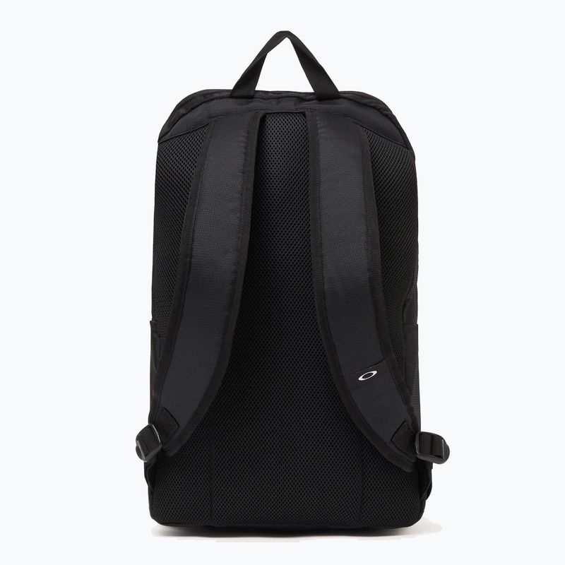 Plecak miejski Oakley Essential Day Pack M 9.0 28 l blackout 2