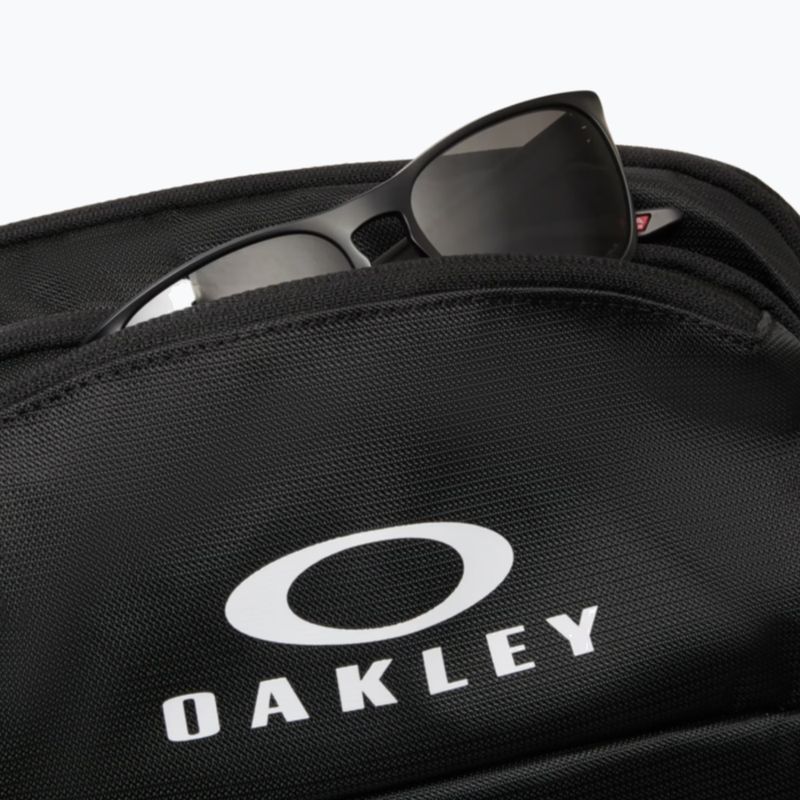 Plecak miejski Oakley Essential Day Pack M 9.0 28 l blackout 5