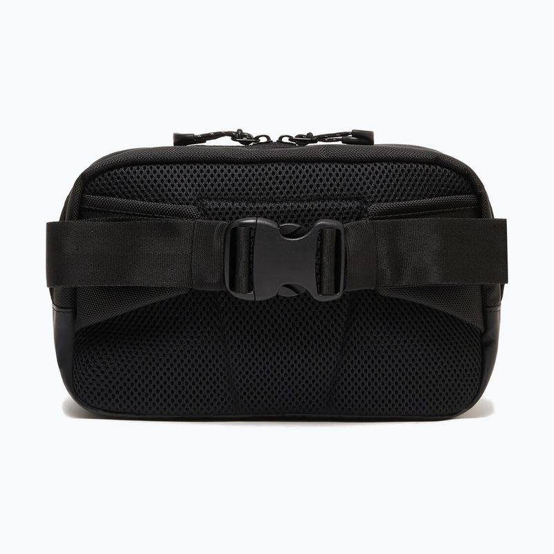 Saszetka nerka Oakley Enhance LT Waist 9.0 4,5 l black/white 2