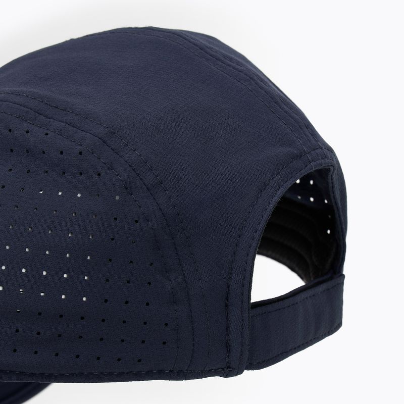Czapka z daszkiem męska Oakley Training Perf Hat abyss 4