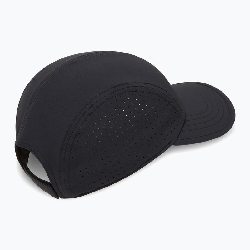 Czapka z daszkiem męska Oakley Training Perf Hat blackout 2