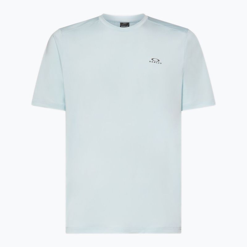 Koszulka męska Oakley Minimal Training Ss Tee frost