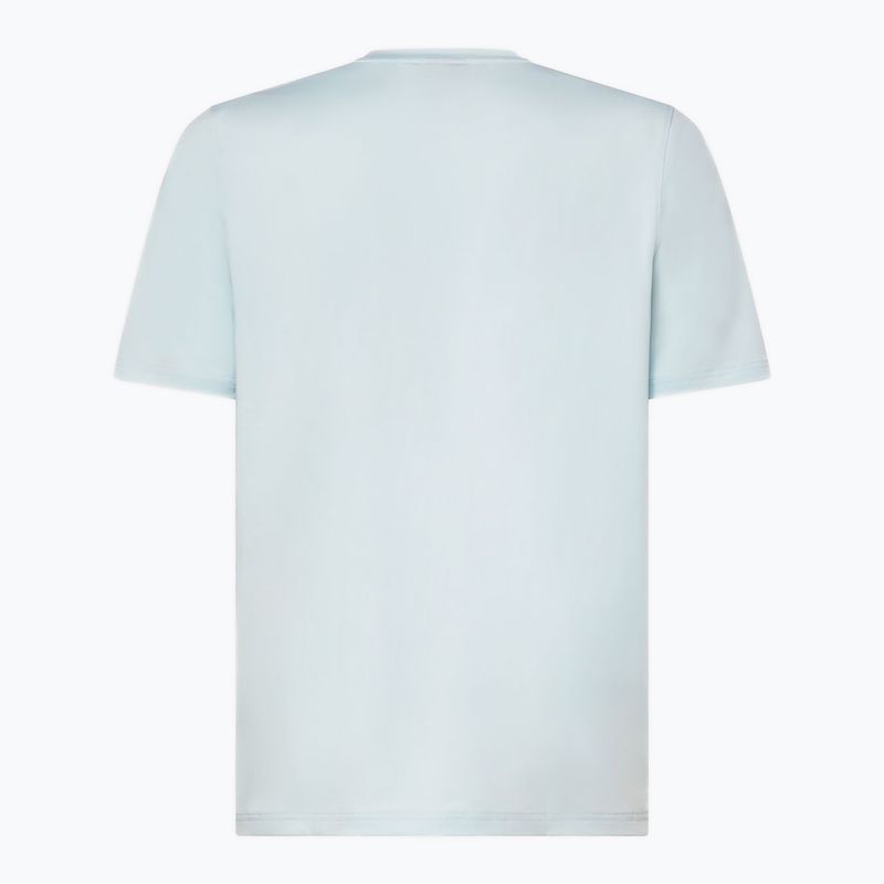 Koszulka męska Oakley Minimal Training Ss Tee frost 2