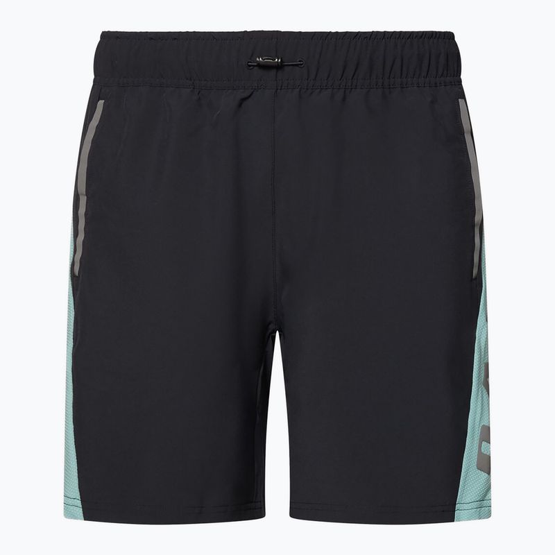 Spodenki męskie Oakley Training Sidepanel blackout