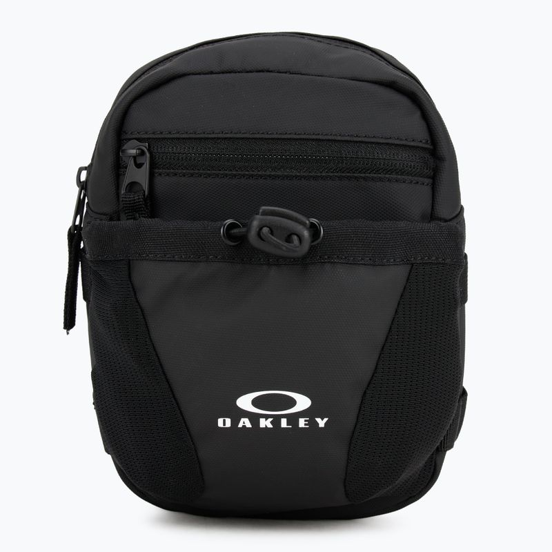 Saszetka męska Oakley Training Mini Bag blackout