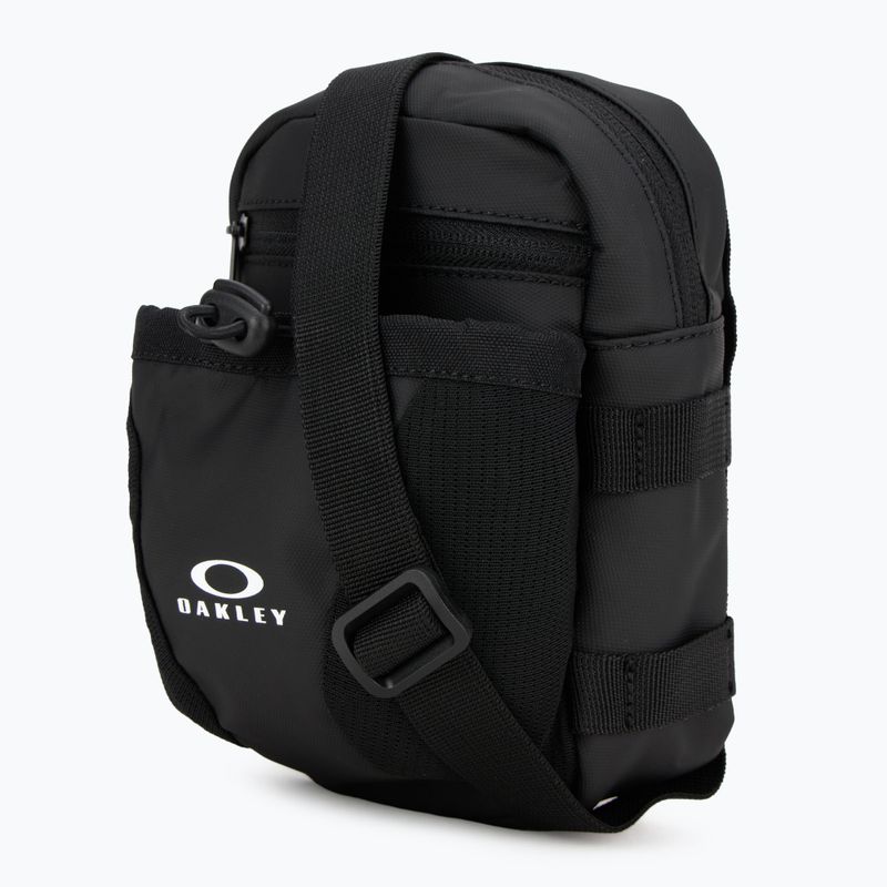 Saszetka męska Oakley Training Mini Bag blackout 2