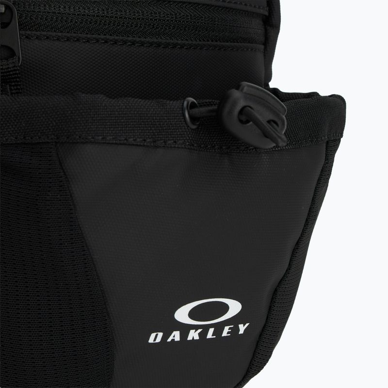 Saszetka męska Oakley Training Mini Bag blackout 4