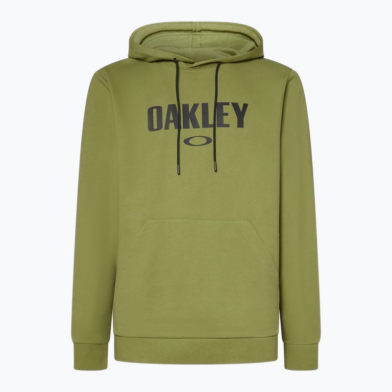 Bluza męska Oakley PO Hoodie fern