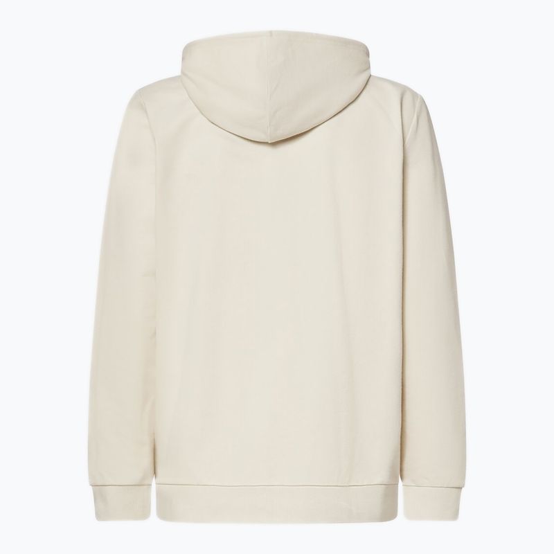 Bluza męska Oakley New Ellipse Zip Hoodie mist 2