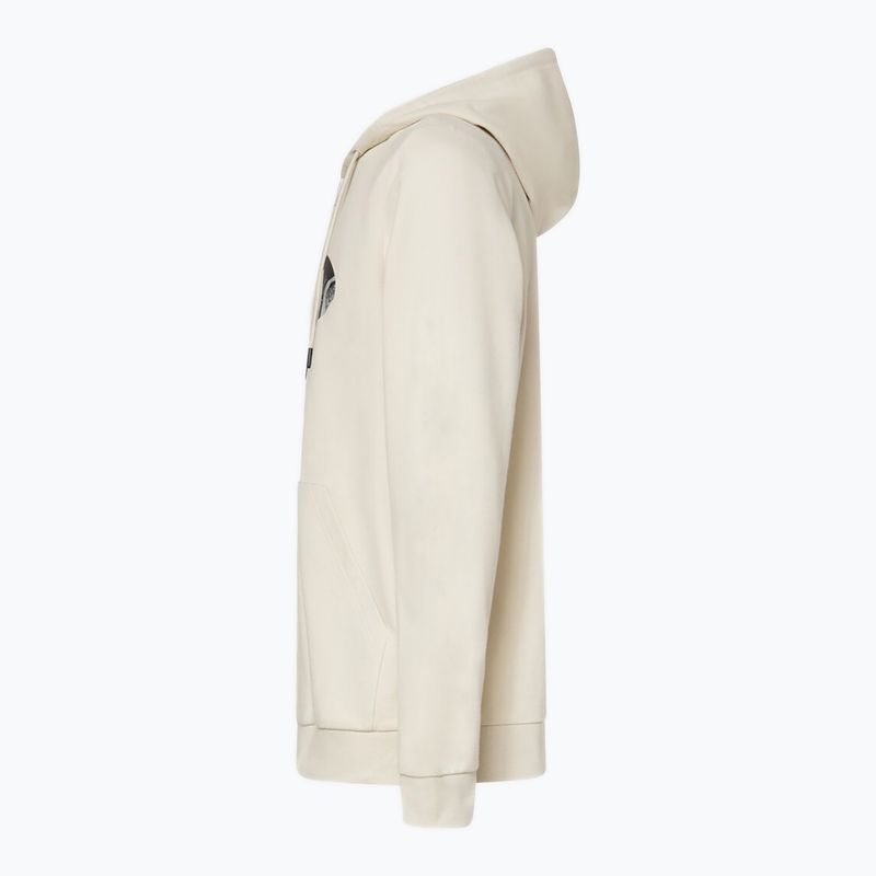 Bluza męska Oakley New Ellipse Zip Hoodie mist 3