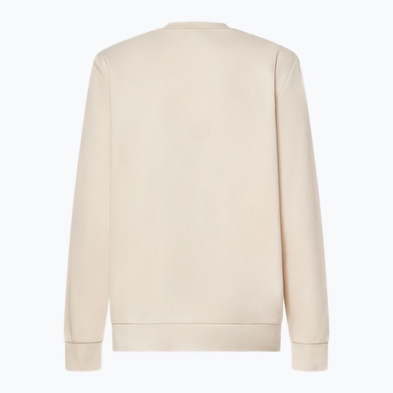 Bluza męska Oakley New Ellipse Crew Sweatshirt mist 2