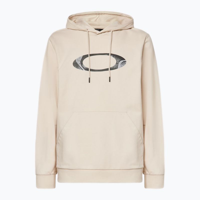 Bluza męska Oakley New Ellipse Hoodie Sweatshirt mist