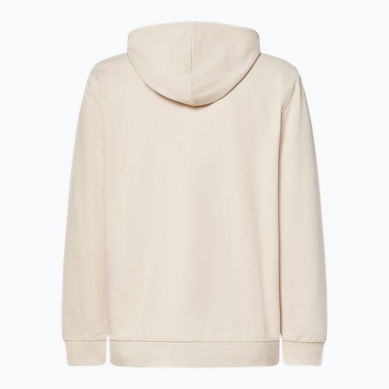 Bluza męska Oakley New Ellipse Hoodie Sweatshirt mist 2