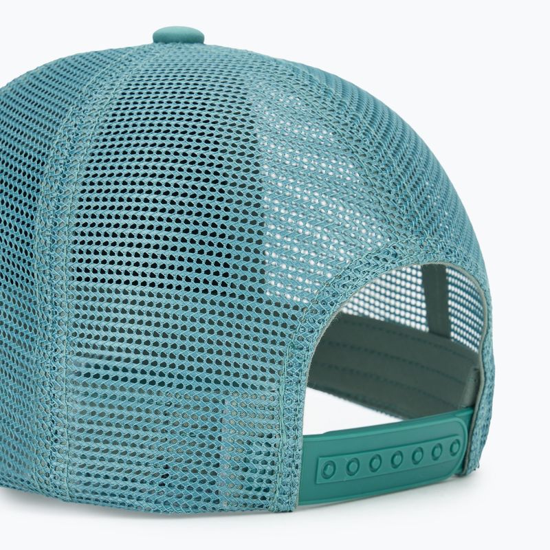 Czapka z daszkiem męska Oakley Patch Ellipse Tracker dark pacific 4