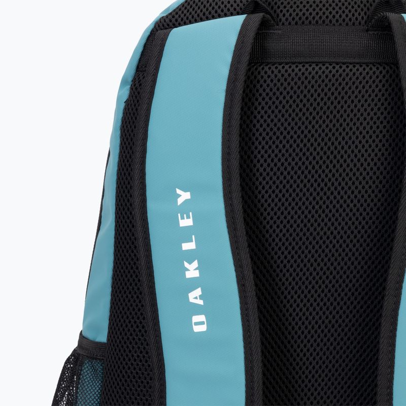 Plecak miejski Oakley BTS 20 l dark pacific 6