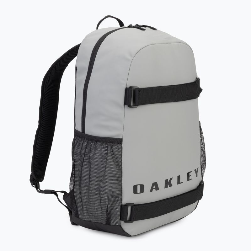 Plecak miejski Oakley BTS 20 l cement 2