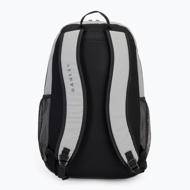 Plecak miejski Oakley BTS 20 l cement 3