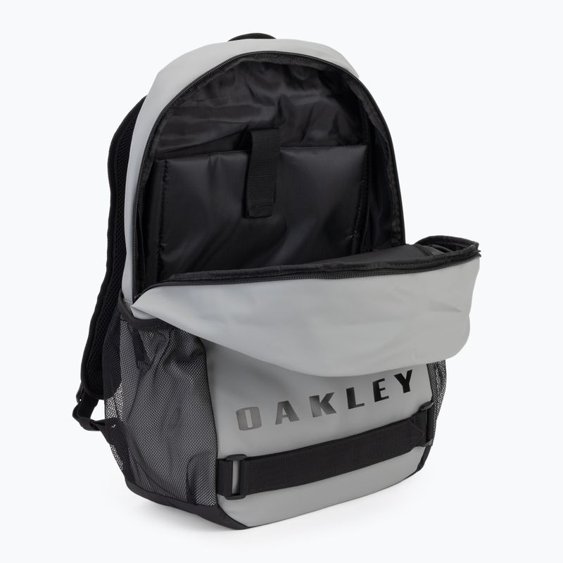 Plecak miejski Oakley BTS 20 l cement 4