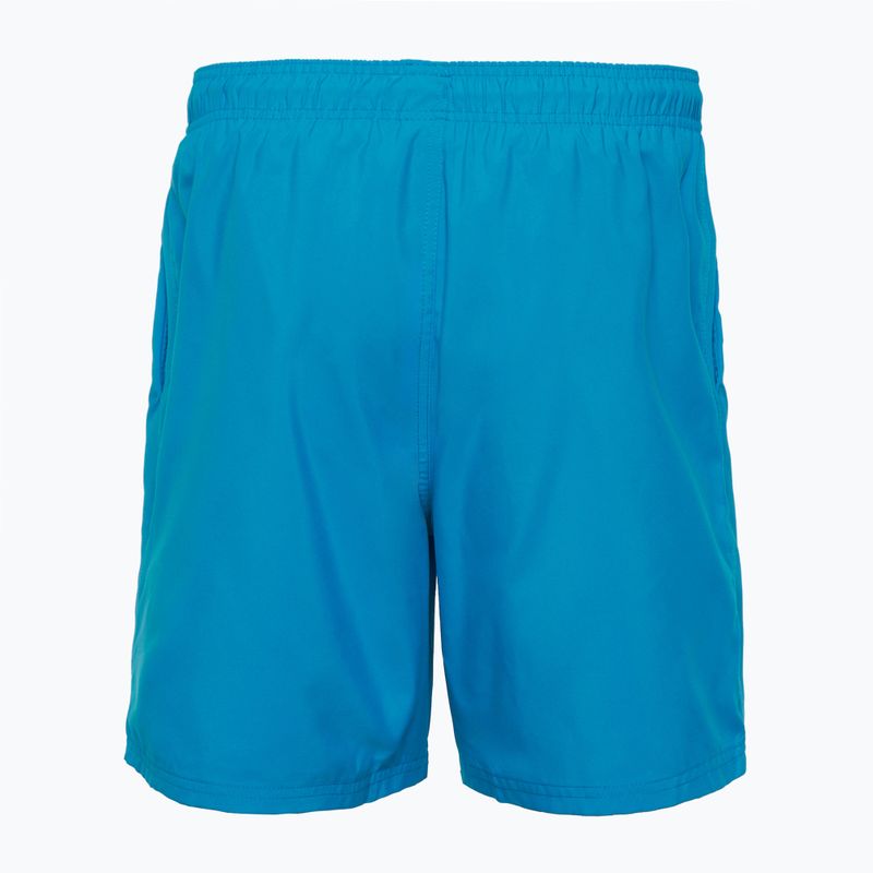 Szorty kąpielowe męskie Oakley Clear Lake 18" Volley swimming blue 2