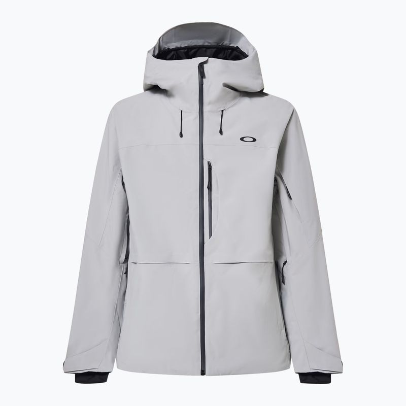 Kurtka narciarska męska Oakley Canopy Insulated cement 11