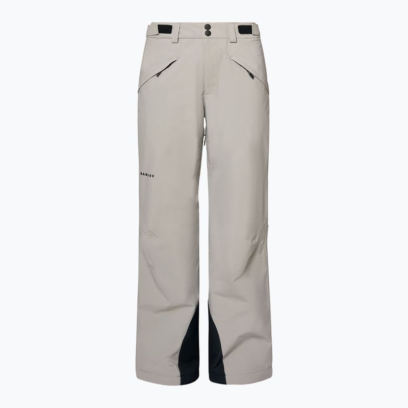 Spodnie narciarskie męskie Oakley Canopy Insulated cement 6