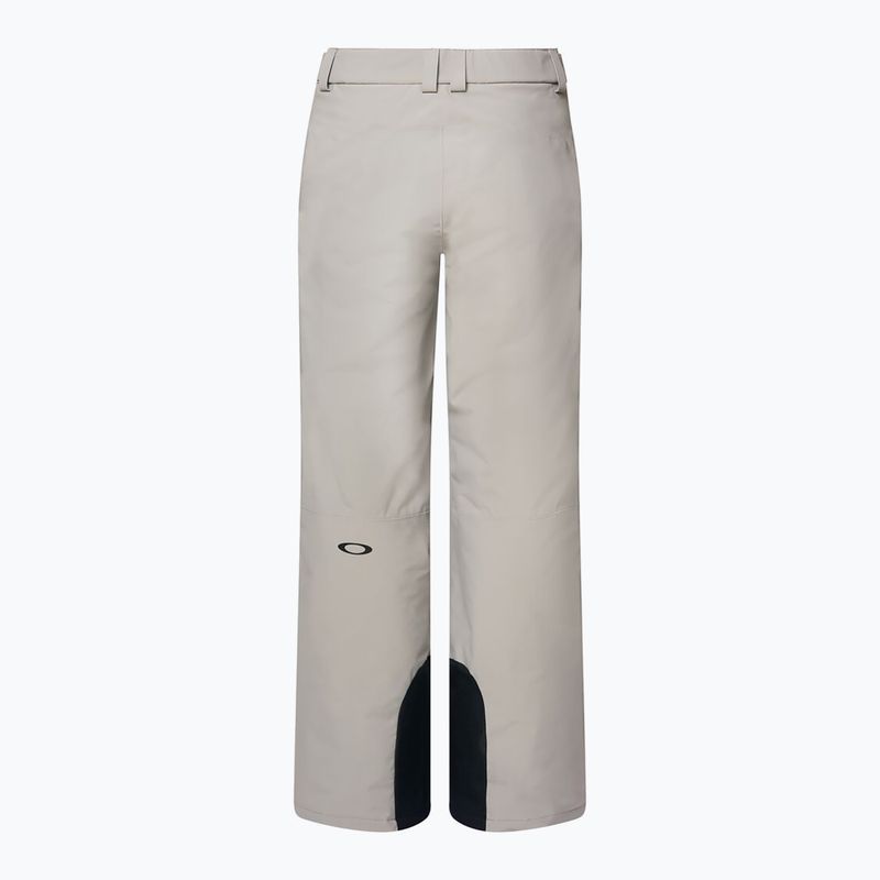 Spodnie narciarskie męskie Oakley Canopy Insulated cement 7