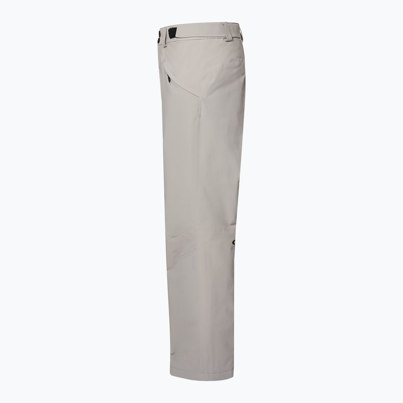 Spodnie narciarskie męskie Oakley Canopy Insulated cement 8