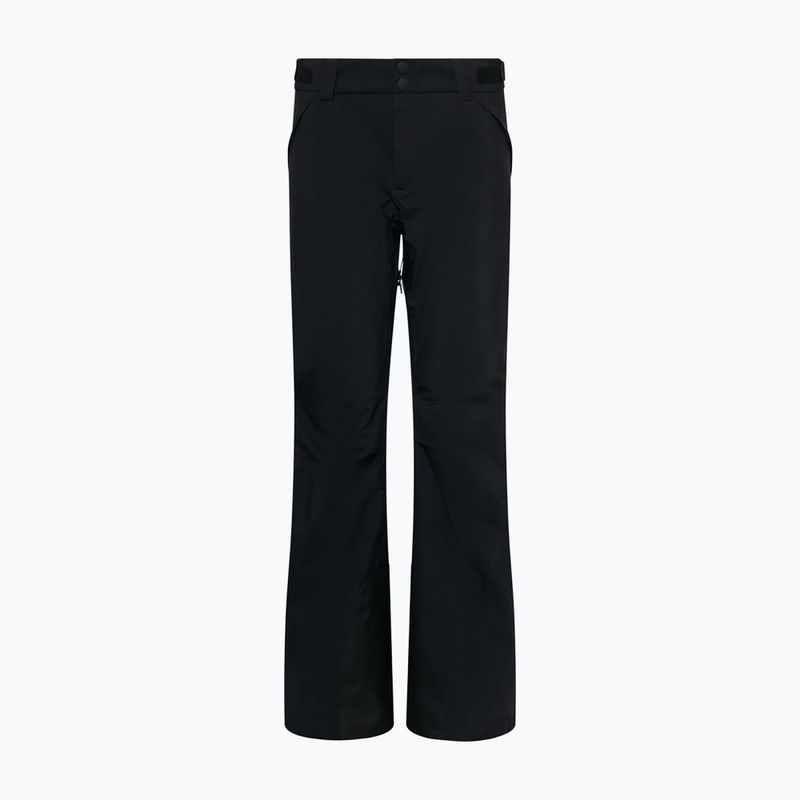 Spodnie narciarskie damskie Oakley Sub Temp RC Gore-Tex blackout 8