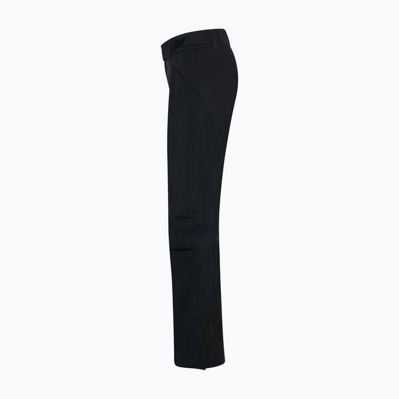 Spodnie narciarskie damskie Oakley Sub Temp RC Gore-Tex blackout 10