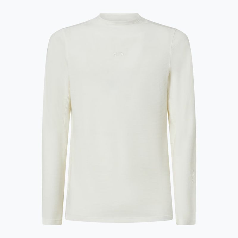 Longsleeve termoaktywny męski Oakley Spruce Wool Base Layer mist 6