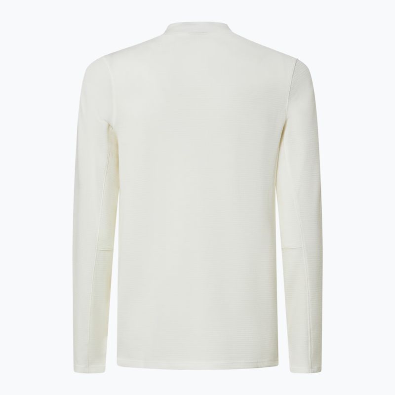 Longsleeve termoaktywny męski Oakley Spruce Wool Base Layer mist 7