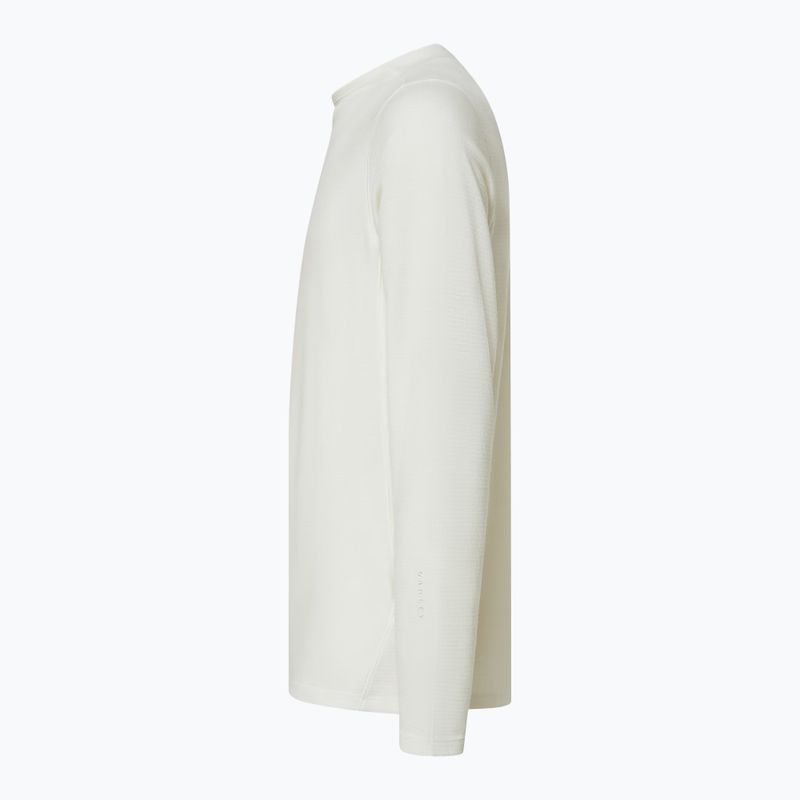 Longsleeve termoaktywny męski Oakley Spruce Wool Base Layer mist 8