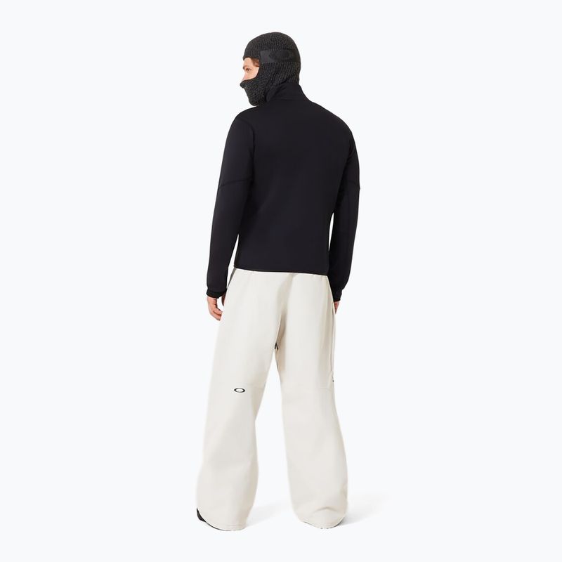 Spodnie snowboardowe męskie Oakley Channel Cargo mist 3