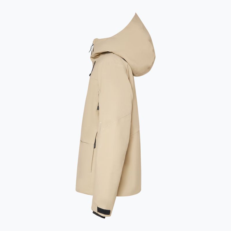 Kurtka narciarska damska Oakley Canopy Insulated pebble 15