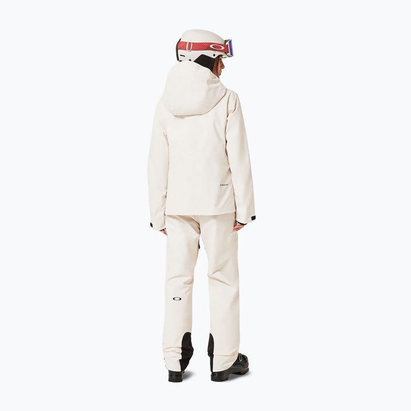 Kurtka narciarska damska Oakley Canopy Insulated mist 3