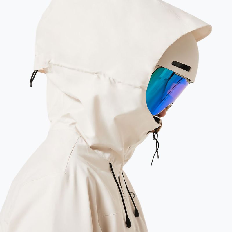 Kurtka narciarska damska Oakley Canopy Insulated mist 6