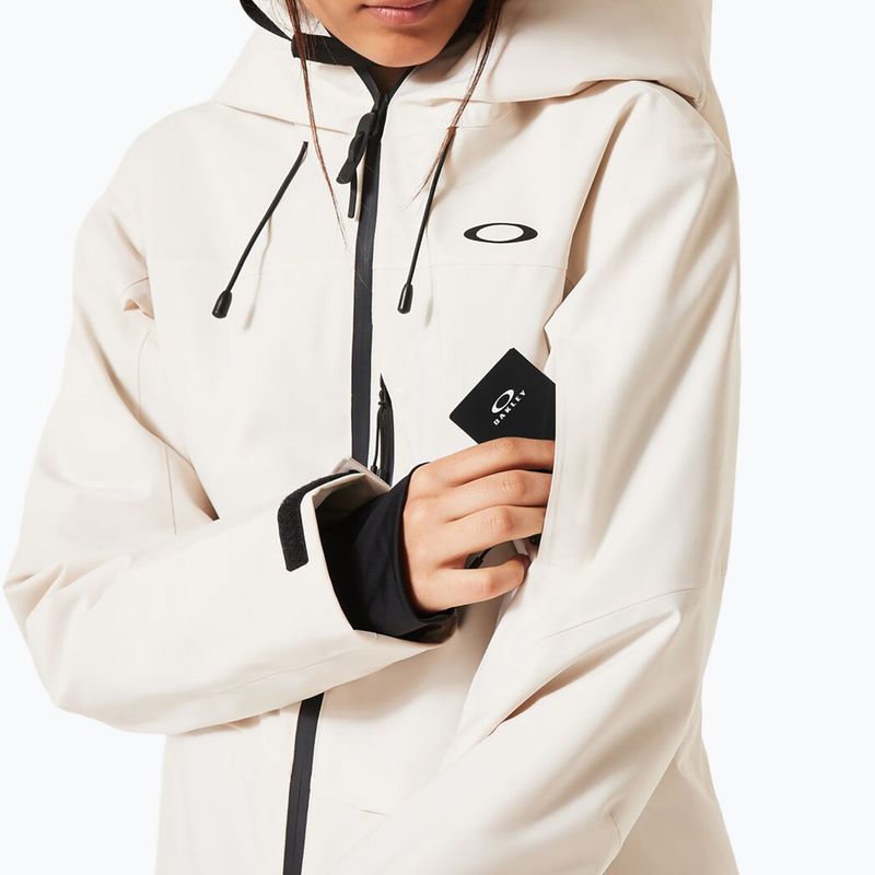 Kurtka narciarska damska Oakley Canopy Insulated mist 7