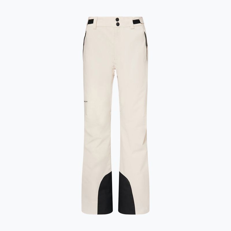 Spodnie narciarskie damskie Oakley Canopy Insulated 32F mist 8