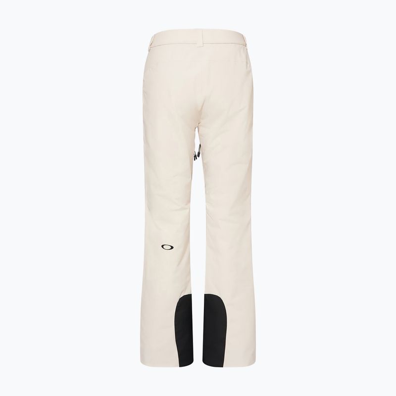Spodnie narciarskie damskie Oakley Canopy Insulated 32F mist 9
