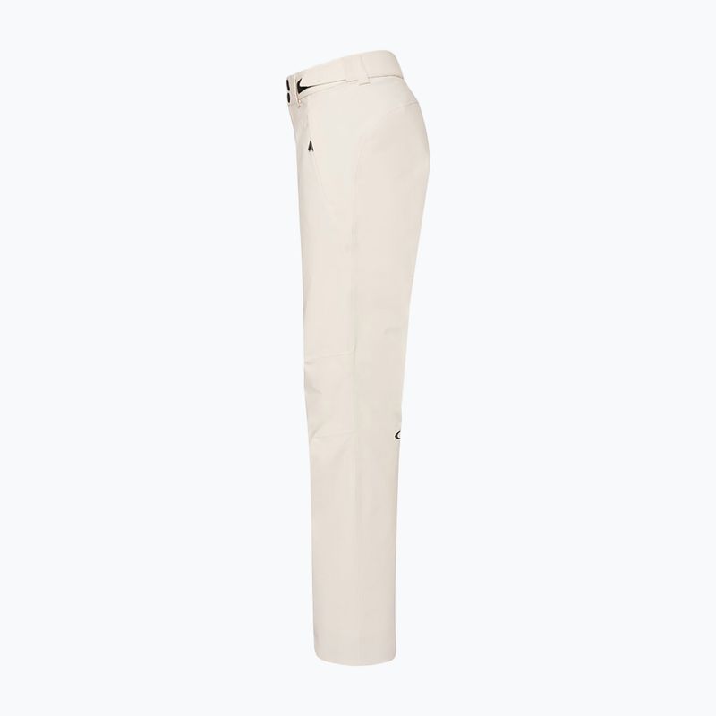 Spodnie narciarskie damskie Oakley Canopy Insulated 32F mist 10