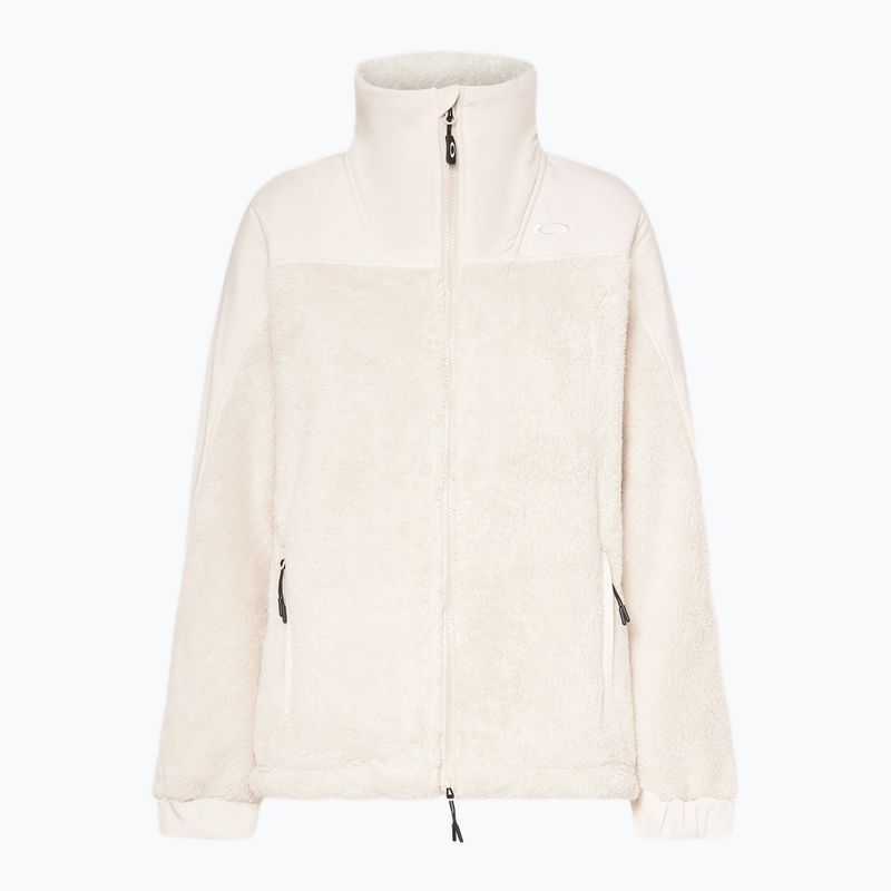 Bluza damska Oakley W. Mountain Fire Sherpa mist 6