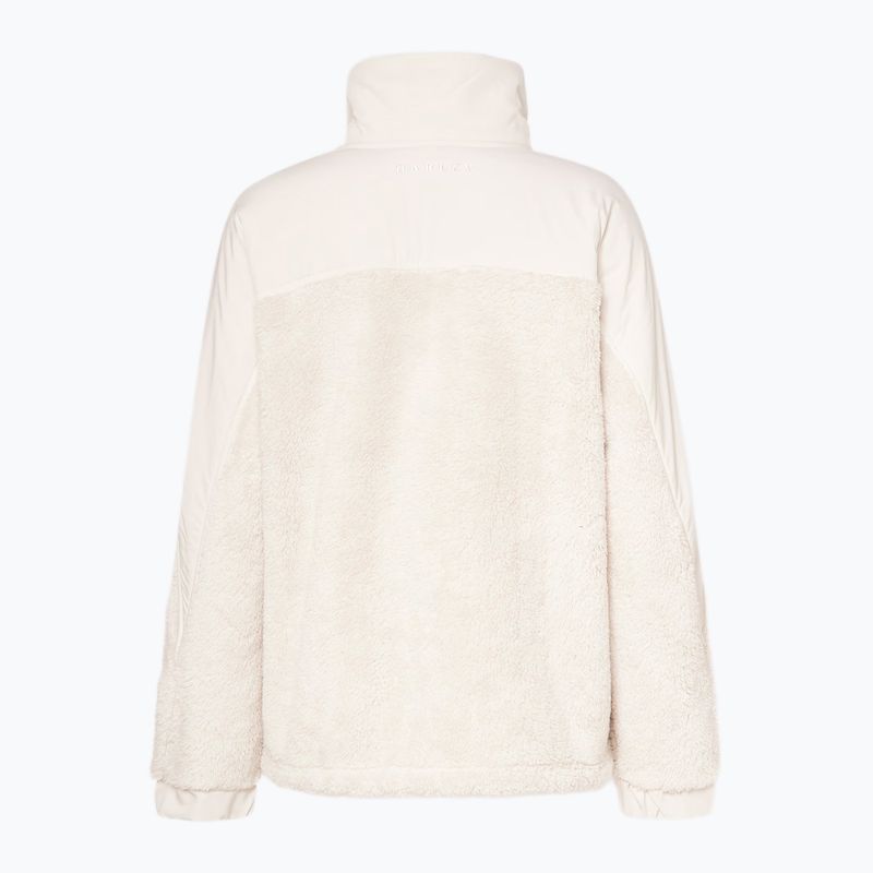 Bluza damska Oakley W. Mountain Fire Sherpa mist 7