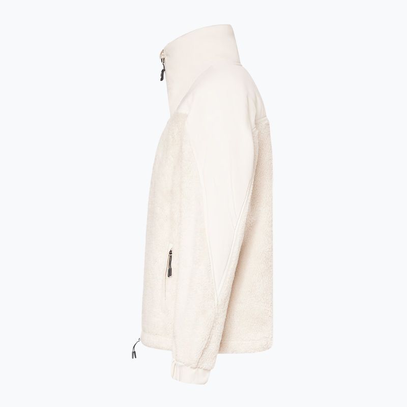 Bluza damska Oakley W. Mountain Fire Sherpa mist 8